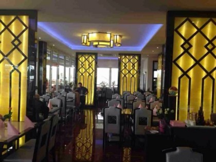 Фото: Chinarestaurant Goldene Drachenburg